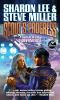 Book cover for "Scout's progress".