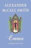 Book cover for "Emma"