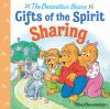 Book cover for "Sharing".