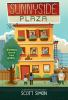 Book cover for "Sunnyside Plaza"