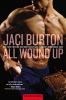 Book cover for "All wound up".