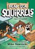 Book cover for "Squirrelnapped!".