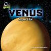 Book cover for "Venus".