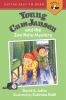 Book cover for "Young Cam Jansen and the zoo note mystery".