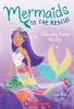 Book cover for "Cascadia saves the day".