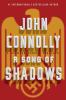 Book cover for "A song of shadows".