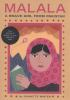 Book cover for "Malala, a brave girl from Pakistan"