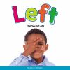 Book cover for "Left"
