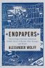 Book cover for "Endpapers"