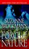Book cover for "Force of nature"