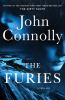Book cover for "The furies".