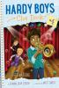 Book cover for "Talent show tricks".
