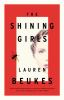 Book cover for "The shining girls"