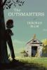 Book cover for "The outsmarters"