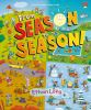 Book cover for "From season to season".