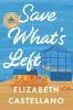 Book cover for "Save what's left"