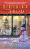 Book cover for "Better off thread".
