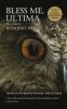 Book cover for "Bless me, Ultima"