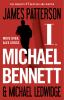 Book cover for "I, Michael Bennett".