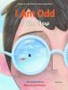 Book cover for "I am odd, I am new".