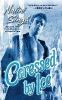 Book cover for "Caressed by ice".