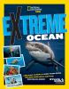 Book cover for "Extreme ocean".