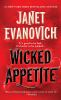 Book cover for "Wicked appetite".