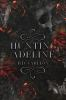 Book cover for "Hunting Adeline".