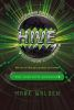 Book cover for "The Overlord protocol".