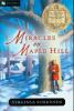Book cover for "Miracles on Maple Hill"