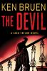 Book cover for "The devil".
