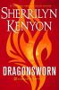 Book cover for "Dragonsworn".