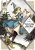 Book cover for "Witch hat atelier".