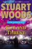 Book cover for "Cut and thrust".