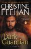 Book cover for "Dark guardian".