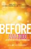 Book cover for "Before".