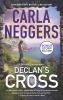 Book cover for "Declan's Cross".