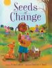 Book cover for "Seeds of change"