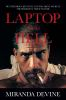 Book cover for "Laptop from Hell".