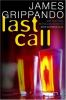 Book cover for "Last call"