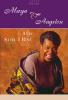 Book cover for "And still I rise"