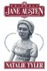 Book cover for "The friendly Jane Austen".