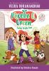Book cover for "Farm fresh fun".