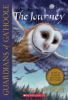 Book cover for "The journey".