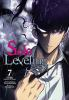 Book cover for "Solo leveling".