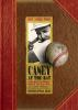 Book cover for "Ernest L. Thayer's Casey at the bat"