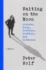 Book cover for "Waiting on the moon"