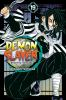 Book cover for "Demon slayer =".