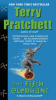 Book cover for "The fifth elephant".