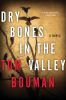 Book cover for "Dry bones in the valley".